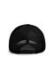 . Black Out Scorpion Trucker Cap - 3