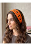 Bohemian Style Knitted Hair Bandana