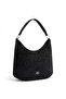 26Yc3013 Women's Shoulder Bag Black - 3