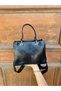 Women's New Season Stylish Design Hand and Shoulder Bag with Shawl Detail - 7