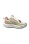 6401-26 Anorak Memory Foam Women's Sneaker White Green - 2