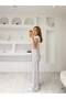 twill fabric double set - 2