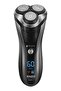 EN-9309 Rechargeable Three Swivel Head Men's Electric Shaver - High-Performance Rotary Shaver