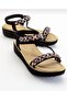 Feta Padded Women's Daily Sandals - 4