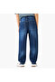 Mid-Rise Jeans with Pockets - 3