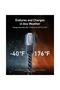 Prime USB-C To USB-C Cable (6Ft, 240W,Braided) Black - 4