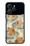 Tecno Spark 40 Capybara Onsen Design Glossy Phone Case