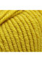 Megastar Knitting Yarn Yellow 75% Acrylic 25% Wool 100g 110m (72191) - 2
