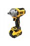 Cheie de impact compactă de 1/2'' DCF891P2T - 6