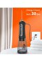 Waterproof Oral Irrigator & Electric Toothbrush Set - 2