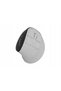 Mouse vertical wireless euphonie pro cu senzor optic - 8