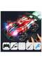 RC Stunt Car With Light Music RC Race Car 2.4G Remote Control USB Charging Double Rotating Off Road Vehicle 360° Toys - 2