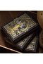 Theory11 Tycoon Black Premium Playing Card Deck Collectible - 3