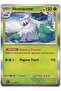 Abomasnow 011/193 - Paldea Evolved - Card (Mint)