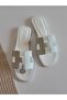 Oran Flat Womens Sandal - 3
