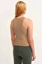 Sleeveless Top - 2