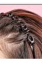 Double Layer Magic Hair Styling Crown (with Latch Buckle) - 2