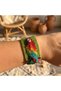 Parrot Macrome Bracelet - 2