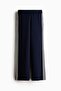 Pull-on scuba trousers - 4