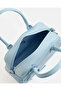 Women Blue Crossbody Bag - 4