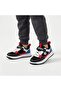 Boys' Comfortable Velcro Mesh Lightweight Daily Sneaker School Shoes - 2