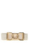 Anise Women's Belt Bw9352P6225-Stl