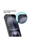 MG BP-I33-GC MagSafe Clear Case with Built-In Screen Protector for iPhone 16 Pro - 6