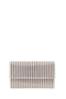 Women's Pink Chain Strap Stone Evening Dress Bag 26Sbd2914Ts - 7