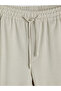 Lcw Vision Beige Relax Fit Men's Trousers - 6