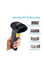 - Barcode Scanner LS 2208 -USB-USDقاري باركود - 2