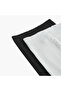 Pack of 2 Tights with Elasticated Waistband - 6