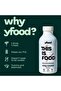 yfood Crazy Coconut Meal Replacement Drink 500ml x 6 – 30g Protein, 26 Vitamins & Minerals, Ready-to-Drink Complete Nutrition - 5