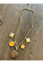 Charm Figure Metal Alloy Pendant - 4