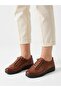 Women's Inner and Outer Genuine Leather Orthopedic Soft Sole Comfort Shoes