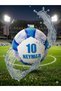 FIFA World Cup 2026 Size 5 Soccer Training Premium PU Leather NEYMAR JR Fan Ball | Pro Style Design | Outdoor Indoor Ball Adults Youth - 4