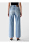 Nevavm Barrel Fit Women's Jean Pants with a Difference - 5