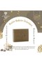Advantageous Pack of 2 Keratin Shea Butter Soap Moisturizing Repairing Nourishing Sulfate-Free Soap - 2