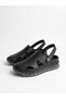 Genuine Leather Perforated Women's Sandals Daily Comfortable Lightweight Orthopedic Shoes 58985 - 4