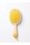 Duck Figured Children's Hair Brush with Apparatus Cute Comb Cream - 2