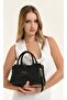 Black Women's Shoulder Bag 05Pc26Y10620 - 3
