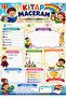 My Book Summary Notebook - My Book Adventure - 4