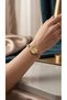 Helena Women's Steel Watch Gold Color Stone Heart Detailed Vintage Watch |   Old Money Luxury Elegant Stylish Women's Wristwatch 2026 - 4