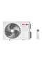 24000 BTU Duvar Tipi Inverter Split Klima - 2