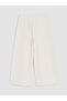 Timeless Clothing & Timeless Choices Girls' Linen Trousers - 3