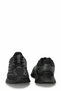 Men's Black Zig Sole Breathable Walking and Casual Sports Shoes - Sneaker - 6
