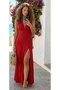 Miranfashion Maxi Length Dress