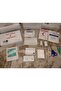 First aid kit for car 44 Pieces - Full contents 44 pieces + Gift