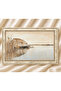 Vintage Painting Cream Antique Framed Painting Models