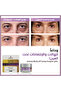 كريم الهالات السوداء والانتفاخات حول العين Dark circle &puffness eye cream 20ml - 2