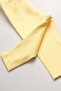 Single Ribbed Baby and Kids Tights - 3